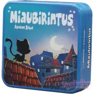 Miaubirint društvena igra