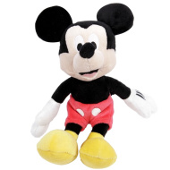 Mickey Mouse Disney plišana figura - 20 cm