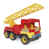 Middle Truck Vatrogasni kamion 38 cm - Wader