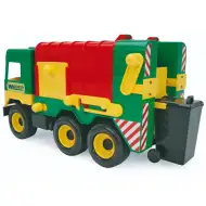 Middle Truck: Vozilo za odvoz smeća 42cm - Wader