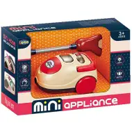 Mini Appliance sa svjetlom usisivač