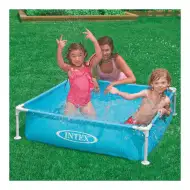 Mini Frame bazen - Intex
