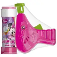 Minnie Mouse pištolj za balončiće od sapunice