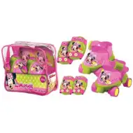 Minnie Mouse role sa zaštitnom opremom u veličinama 22-29 - Mondo Toys