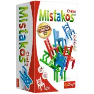Mistakos igra vještine društvena igra - Trefl