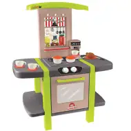 Mochtoys: Cooking Studio kuhinja 26kom 80x42x101cm