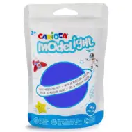 Modelight 50g plavi plastelin - Carioca