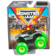 Monster Jam: Alien Invasion kamiončić čudovišnog kamiona – 1/64 – Spin Master
