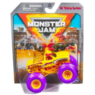 Monster Jam: El Toro Loco monster kamion igračka – 1/64 – Spin Master