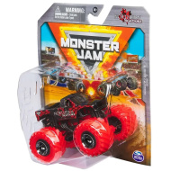 Monster Jam: Northern Nightmare kamiončić čudovište – 1/64 – Spin Master