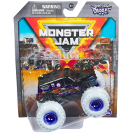 Monster Jam: Son-uva Digger kamiončić čudovište – 1:64 – Spin Master
