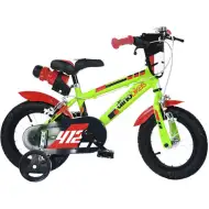 MTB Sfera svijetlozeleni bicikl u veličini 12