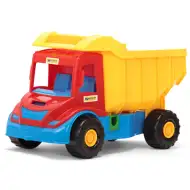 Multi Truck Super kiper 38cm - Wader