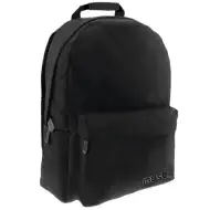 Must: Black Monochrome Jeans školska torba, ruksak 32x17x42cm