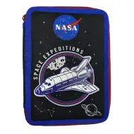 Must: NASA Space Expeditions pernica s 2 odjeljka