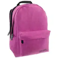 Must: Školska torba Moon Jeans roza, ruksak 32x19x42cm