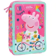 Must...Peppa Pig pernica na kat sa dodacima