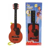 My Music World: Elektronička Country Gitara 54cm - Simba Toys