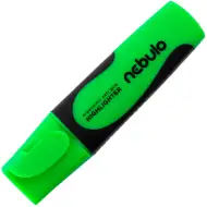 Nebulo: Neon zeleni marker 1kom