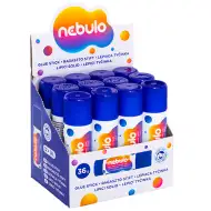 Nebulo: Štift ljepilo 36g 1kom
