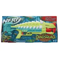 Nerf DinoSquad Armorstrike pištolj sa spužvastim projektilima - Hasbro