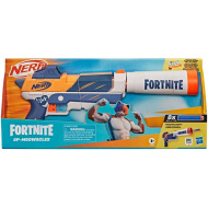 Nerf: Fortnite SP-Meowscles pjenasti pištolj - Hasbro