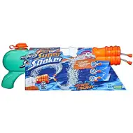 Nerf: Super Soaker Hydro Frenzy vodeni pištolj - Hasbro