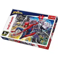Neustrašivi Spiderman Maxi puzzle 24kom - Trefl