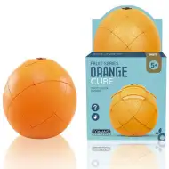 Orange Cube igra vještine