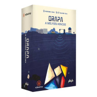 Orapa - Blaga dubine društvena igra