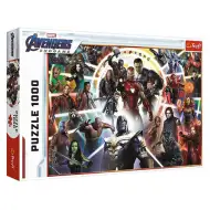 Osvetnici: The Endgame puzzle od 1000 komada - Trefl