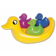 Patke koje plivaju - D-Toys
