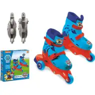 Paw Patrol koturaljke na podešavanje sa tri kotača veličina 29-32