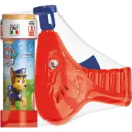 Paw Patrol pištolj za mjehuriće i 60ml tekućine na dar