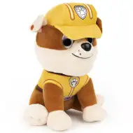Paw Patrol: Rubble plišana figura 15cm - Spin Master