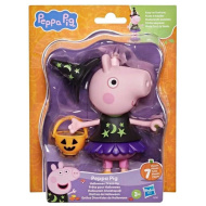 Peppa prase: Peppa u Halloween kostimu set za igru - Hasbro