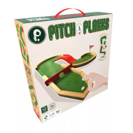 Pitch &amp; Plakks Golf društvena igra
