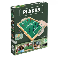 Plakks Football društvena igra