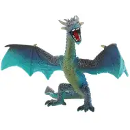 Plavi zmaj figura - Bullyland