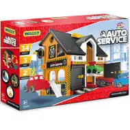Play House autoservis set igračaka - Wader