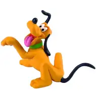 Pluton pas figura