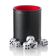 Popular: Set kocaka s čašom - Woodyland