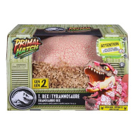Primal Hatch Interaktivni T-Rex dinosaurus u jajetu 2.0 - Spin Master