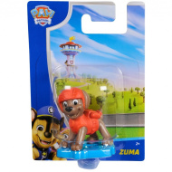 Psići u ophodnji: Zuma mini figura – Spin Master
