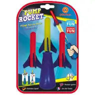 Pump Rocket set za igranje