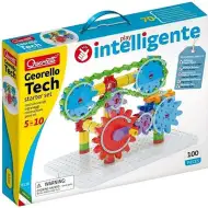 Quercetti: Georello Tech set od 100kom