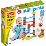 Quercetti: Migoga Junior staza set od 31kom