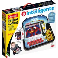 Quercetti: Pallino kodiranje - mozaik programiranje logička igra