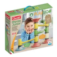 Quercetti: Play Bio Migoga Junior set sa kuglicama za igranje
