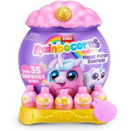 Rainbocorns: Magic Potion Surprise plišane igračke s čarobnim napitkom iznenađenja u više varijanti 1 kom